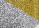 Тъкан килим MAGNOLIA 897 white/l.grey